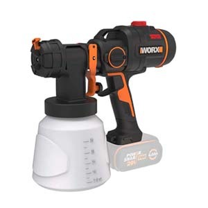 Worx Paint Sprayers